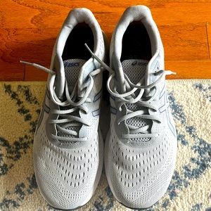These are size 12 ASICS shoes they have also never been worn before